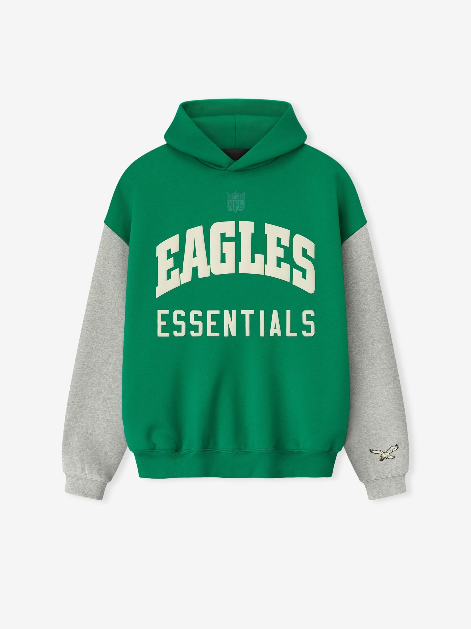 Eagles Sport Hoodie - Image 2