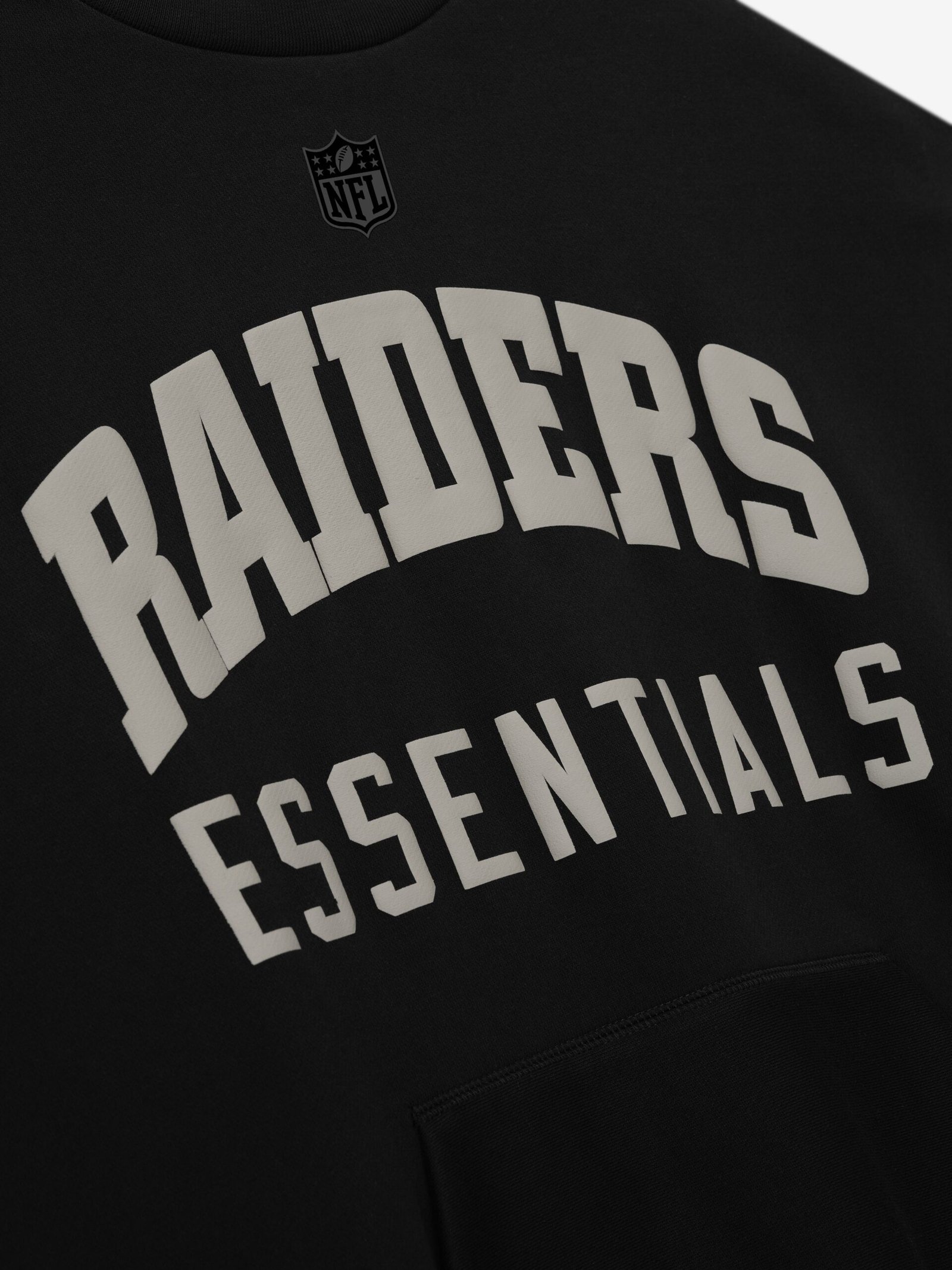 Raiders Sport Crewneck - Image 3