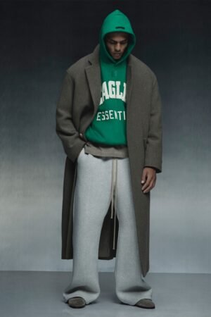 Eagles Sport Hoodie