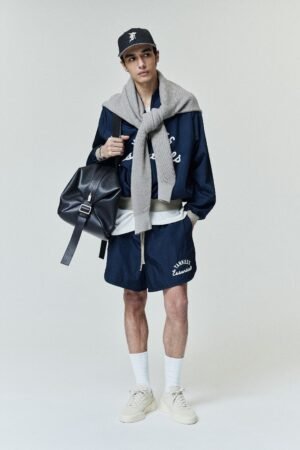 Yankees Gym Short