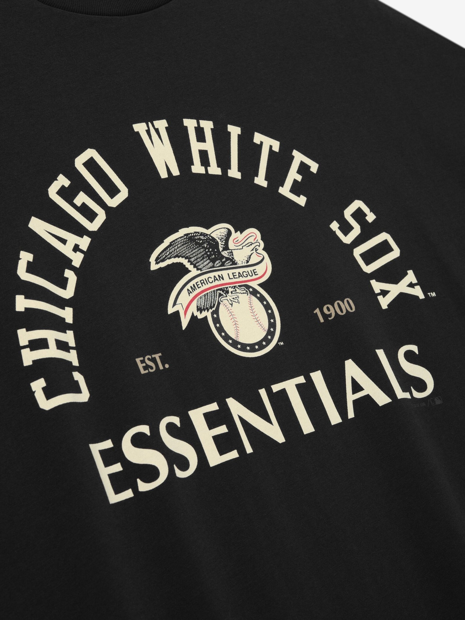 White Sox American League Merch Tee - Image 4