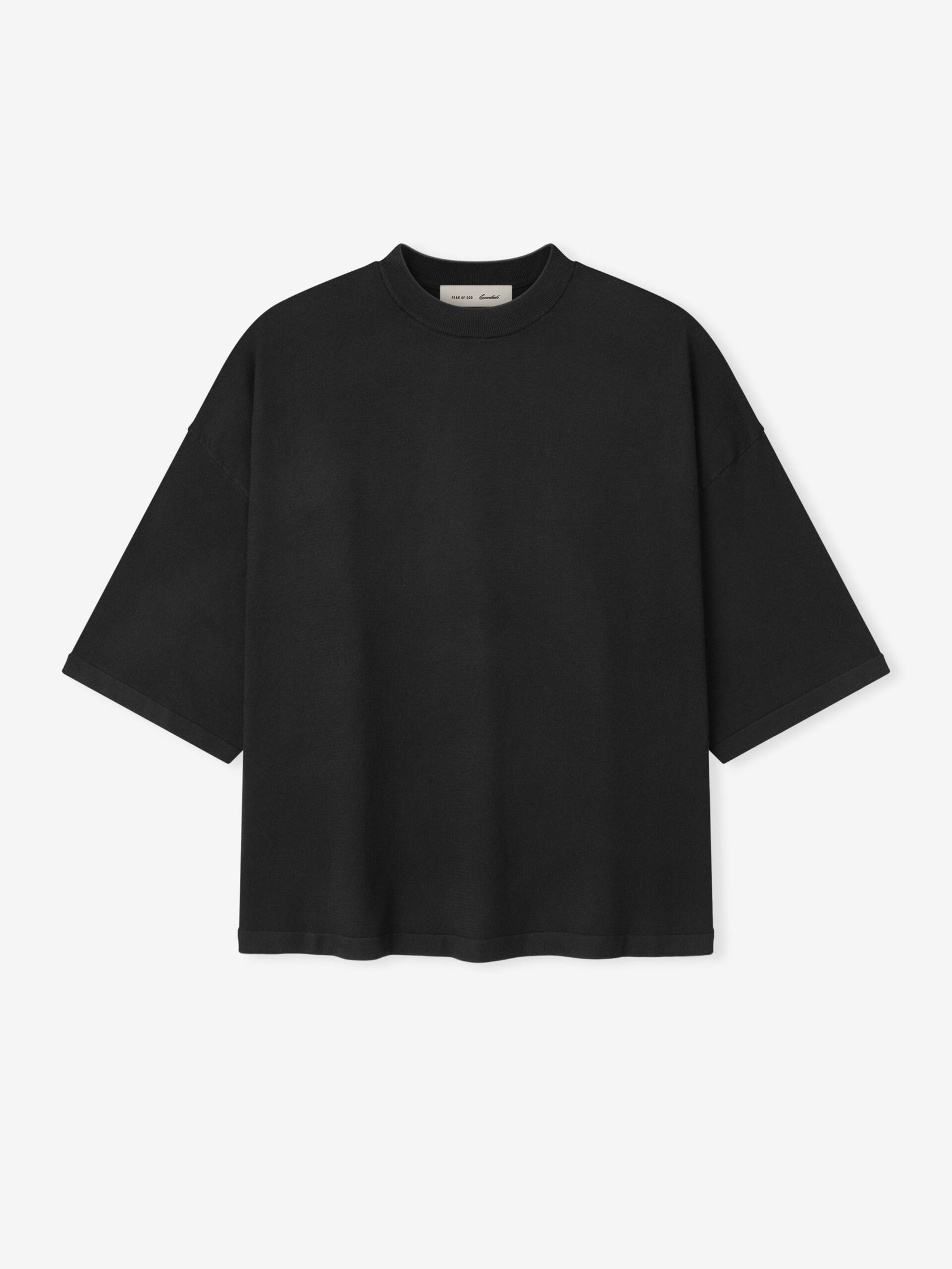 Soft Knit Tee