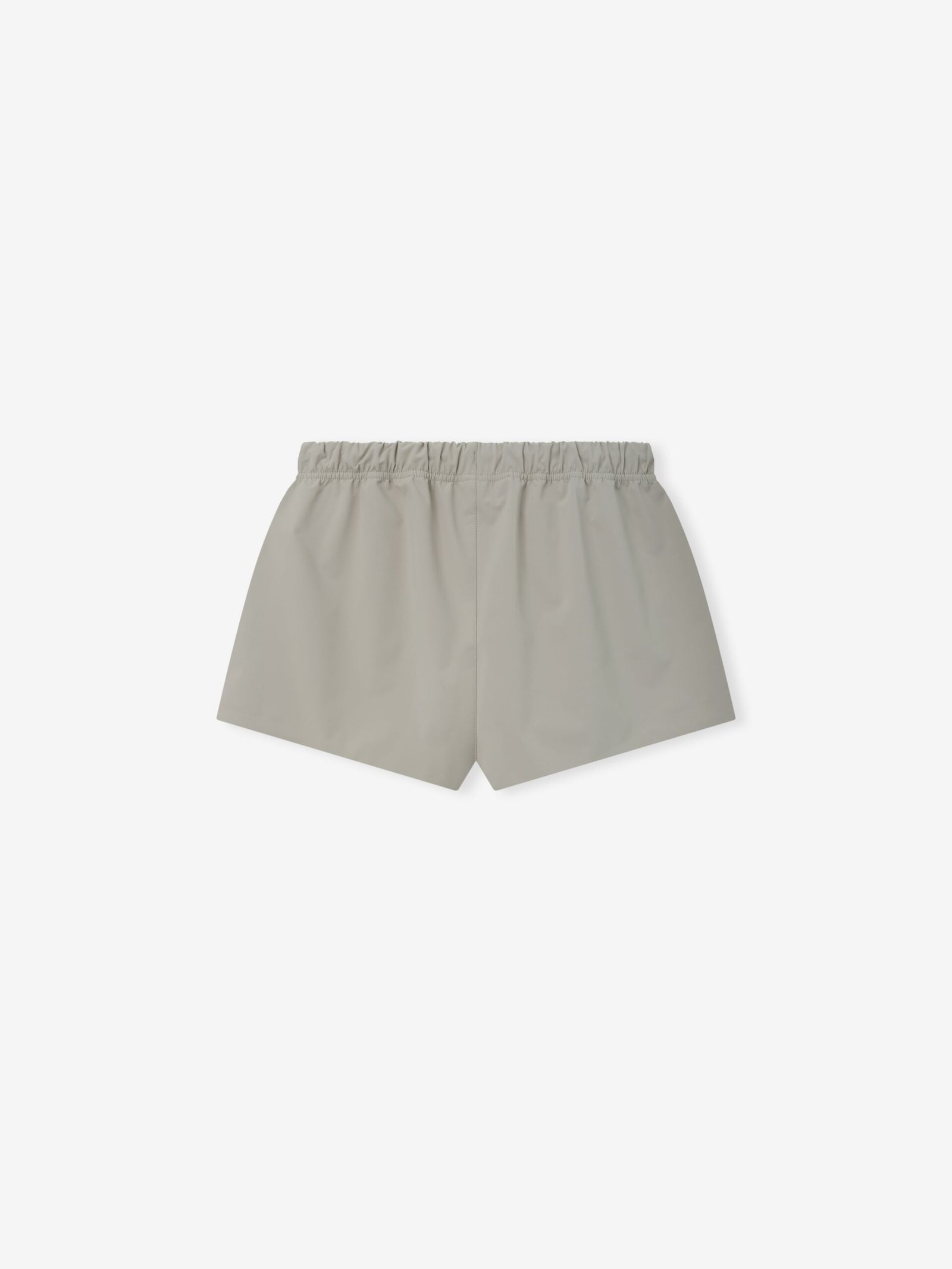 Womens Running Short - Image 2
