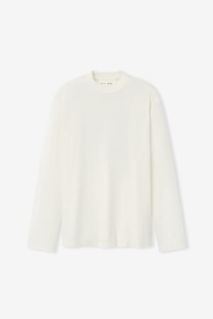 Womens Tri-Blend Classic Fit Long Sleeve Tee