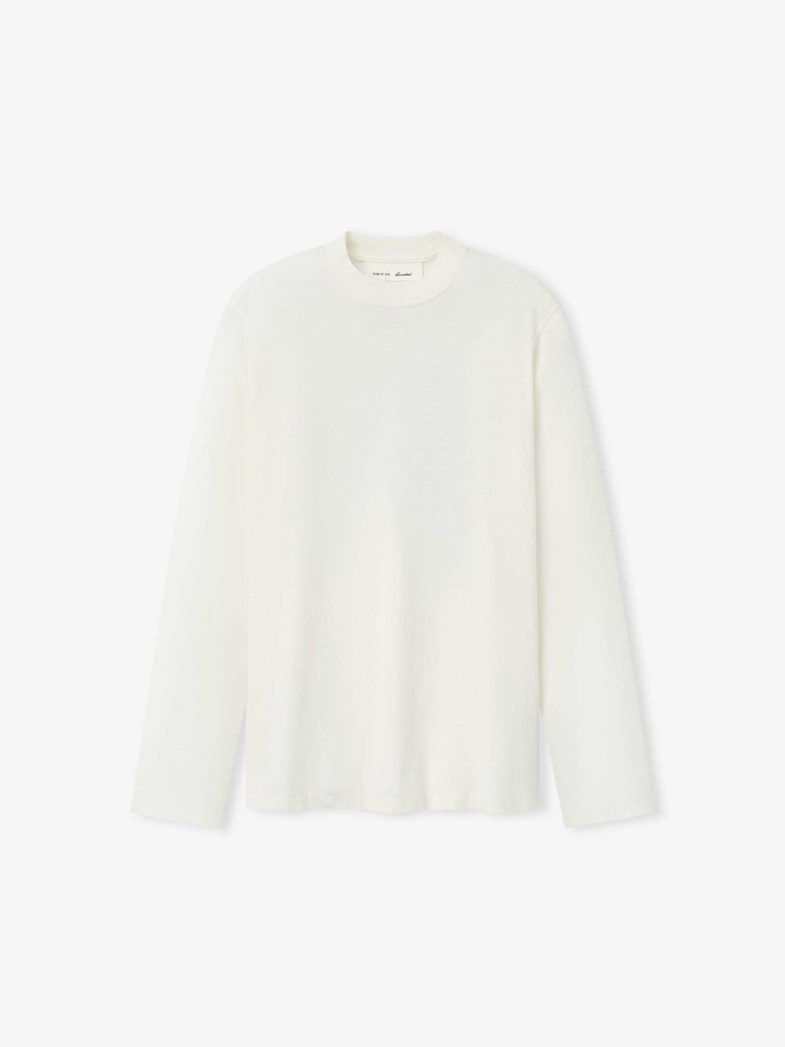 Womens Tri-Blend Classic Fit Long Sleeve Tee