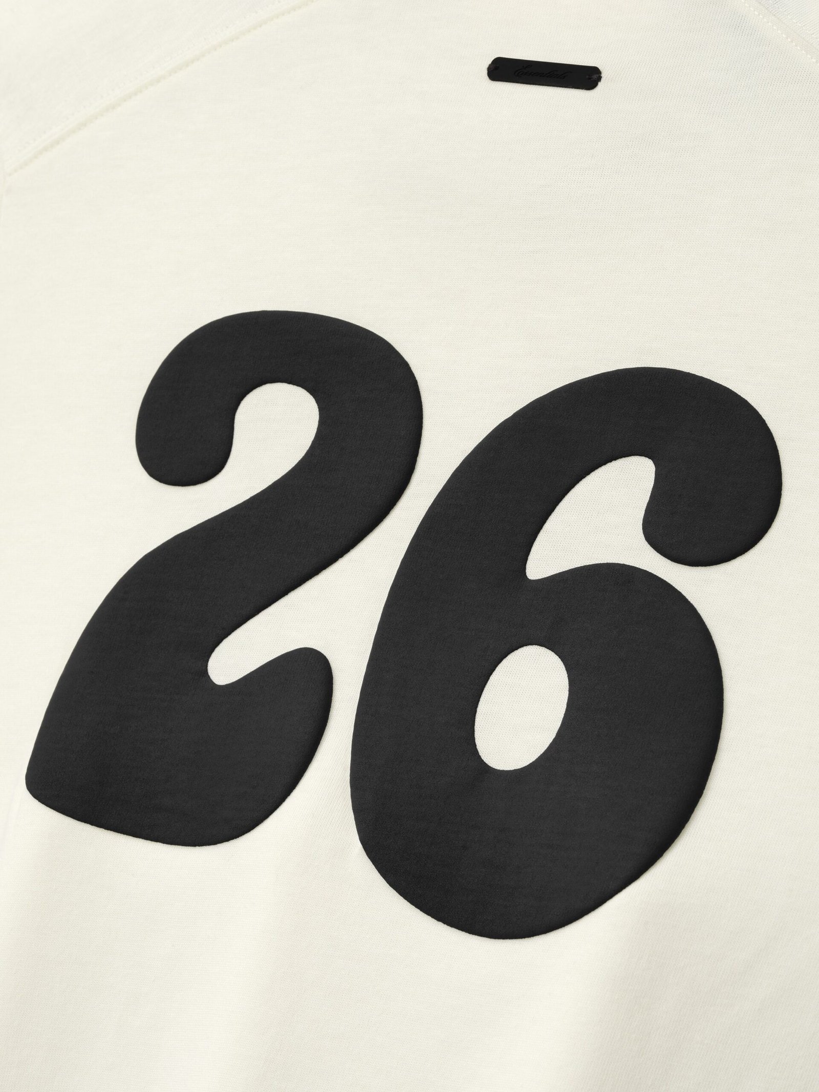 Womens Tri-Blend Classic Fit Long Sleeve Tee - Image 3