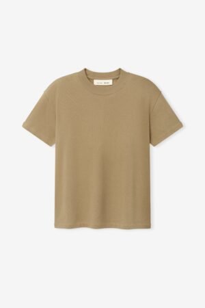 Womens Tri-BlendClassic Fit Tee