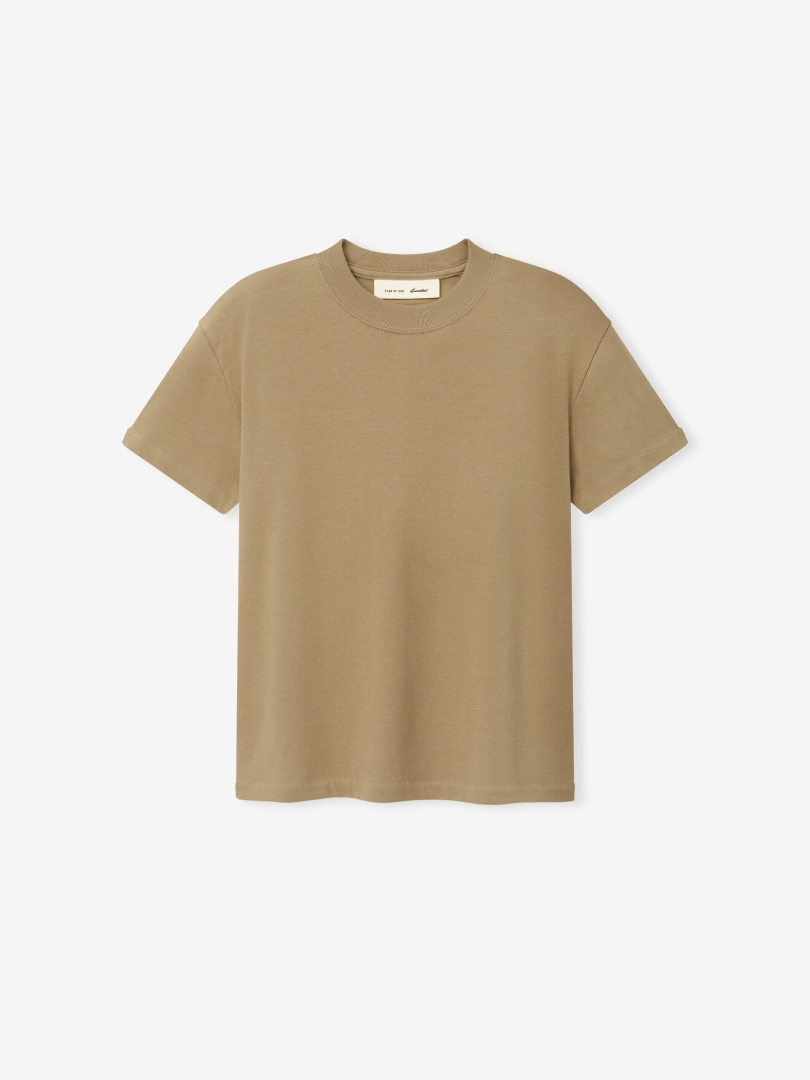Womens Tri-BlendClassic Fit Tee