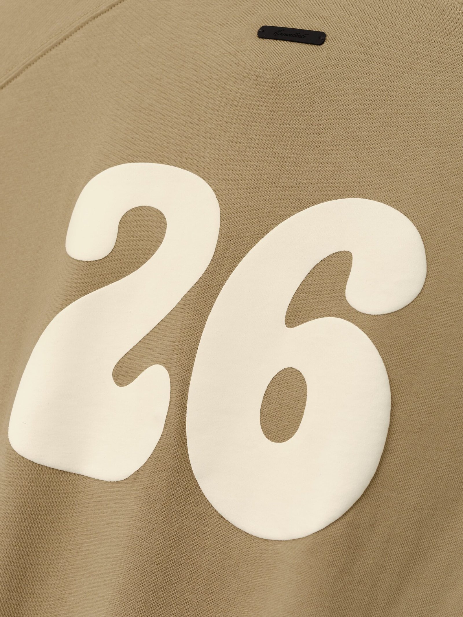 Womens Tri-BlendClassic Fit Tee - Image 3