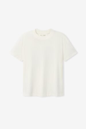 Womens Tri-Blend Classic Tee