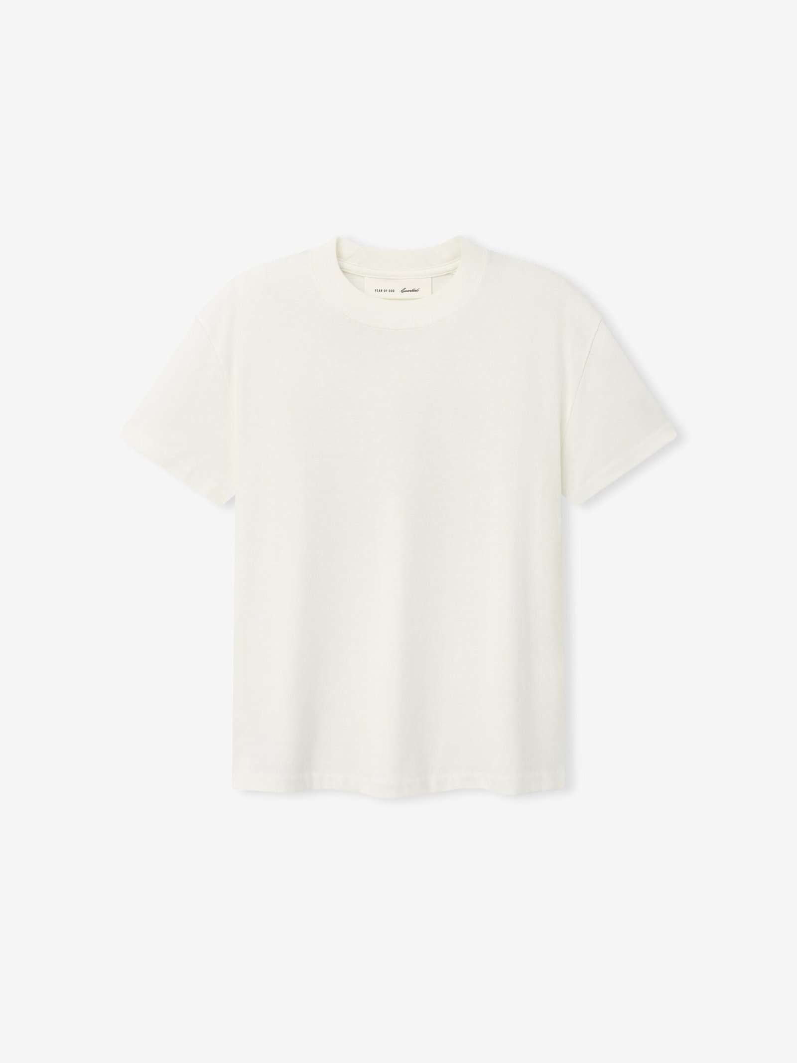Womens Tri-Blend Classic Tee