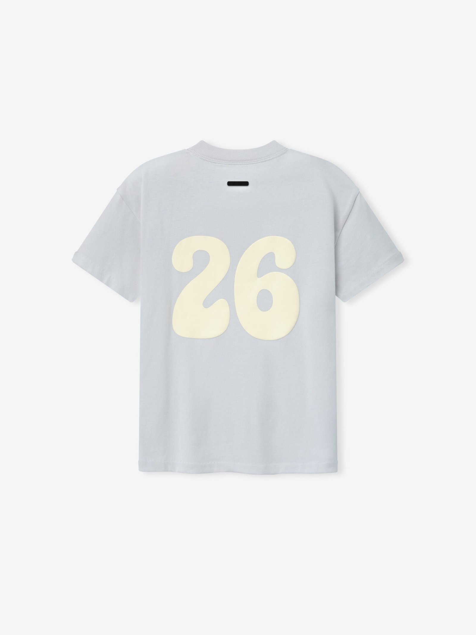Womens Tri-Blend Classic Fit Tee - Image 2