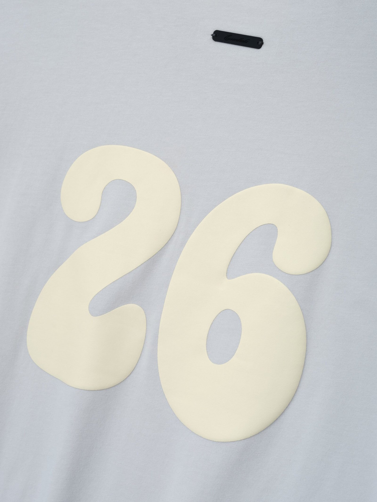 Womens Tri-Blend Classic Fit Tee - Image 3